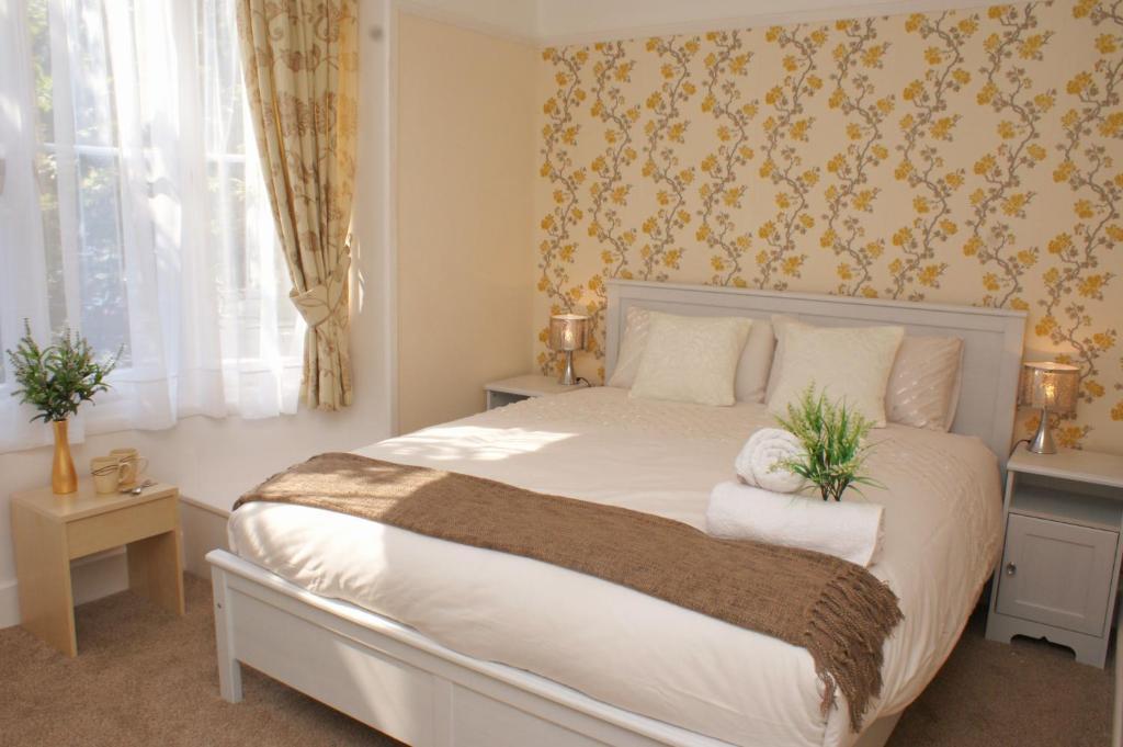 The White Lodge Southsea Πόρτσμουθ Δωμάτιο φωτογραφία