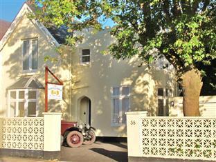 The White Lodge Southsea Πόρτσμουθ Εξωτερικό φωτογραφία