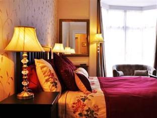 The White Lodge Southsea Πόρτσμουθ Εξωτερικό φωτογραφία