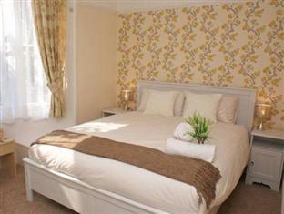 The White Lodge Southsea Πόρτσμουθ Εξωτερικό φωτογραφία